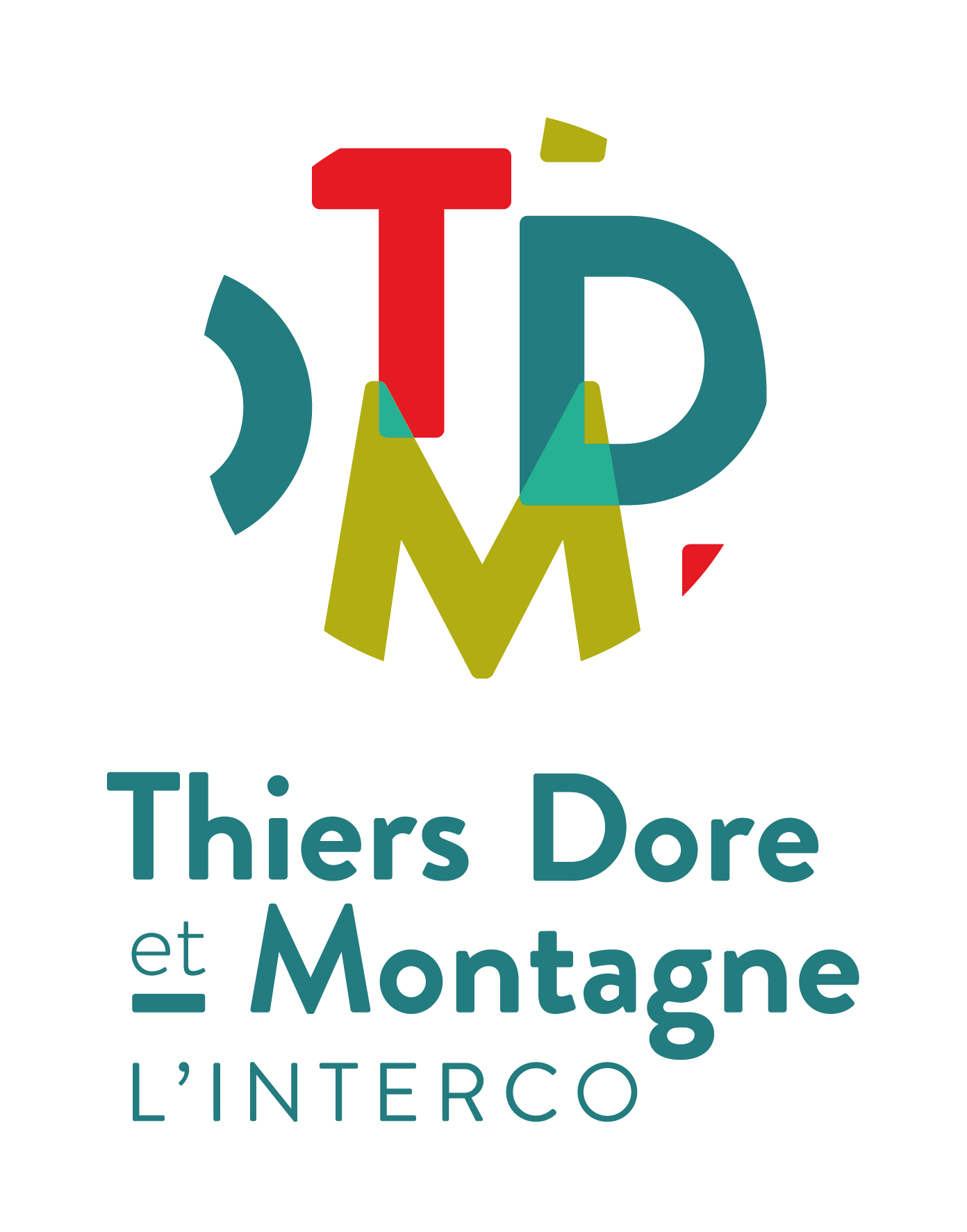 Lien vers la communauté des communes Thiers Dore et Montagne