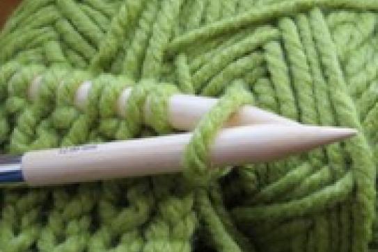 tricot