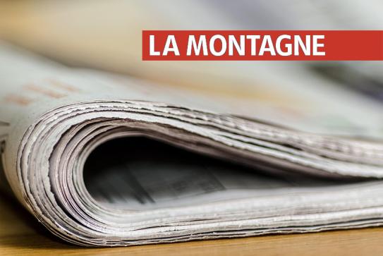 Lire La Montagne en ligne
