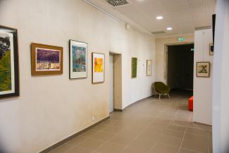 Artothèque de Thiers